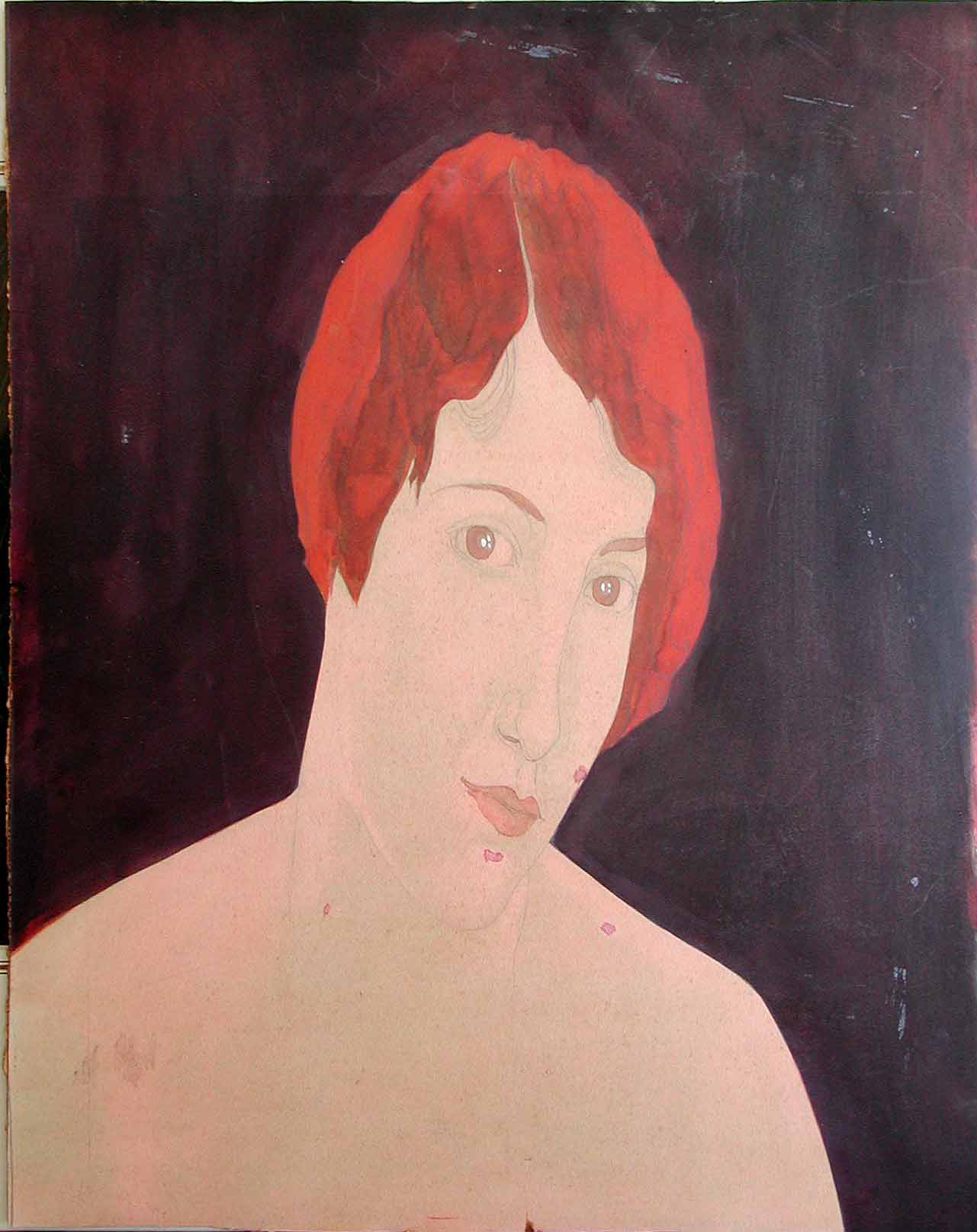 SpareRedhead.jpg - 76012 Bytes